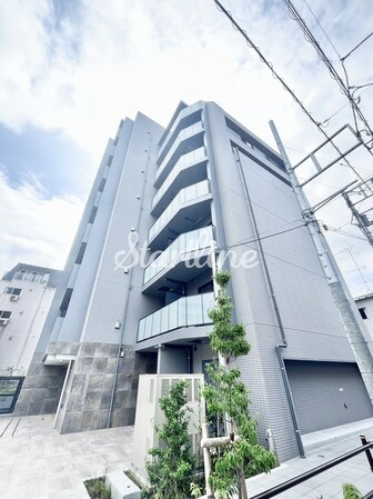 ベルシード板橋本町プレミアIIの物件内観写真